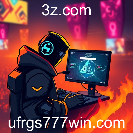 A Revolução dos Jogos Brasileiros: O Impacto de ufrgs777