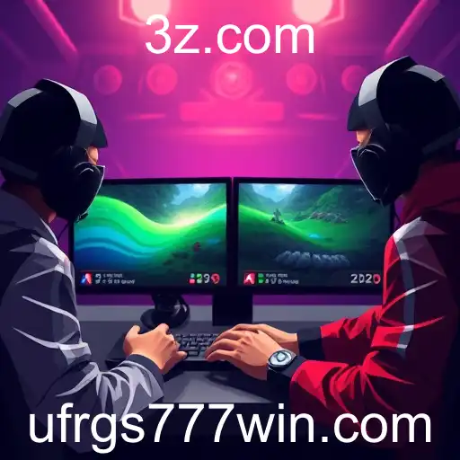 A Revolução dos Jogos Online no Brasil