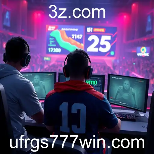 Inovações e Crescimento do Site de Jogos UFRGS777