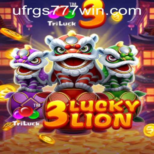 Exploring the World of 3LUCKYLION: An Immersive Online Gaming Experience