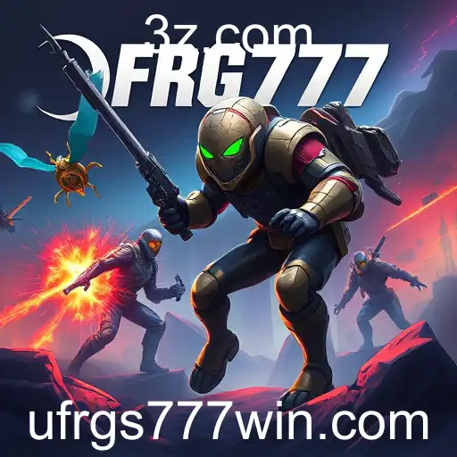 A Ascensão do Site de Jogos 'ufrgs777' em 2025