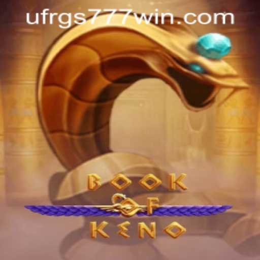 Discover the Excitement of BookOfKeno: Your Gateway to Thrilling Entertainment