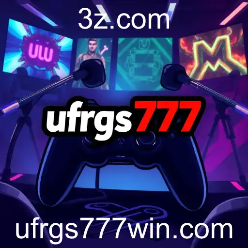 Cenário Brasileiro de Jogos em Crescimento