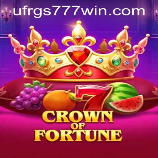Discovering CrownofFortune and UFRGS777 PH Login