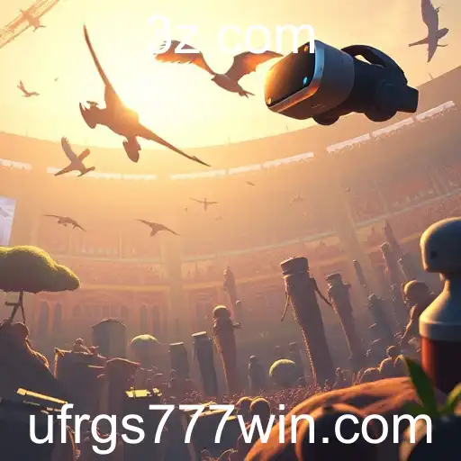 Explorando o Futuro dos Jogos no Cenário Atual