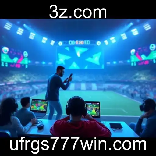 Novidades e Meta Trends no Mundo dos Jogos de 2025