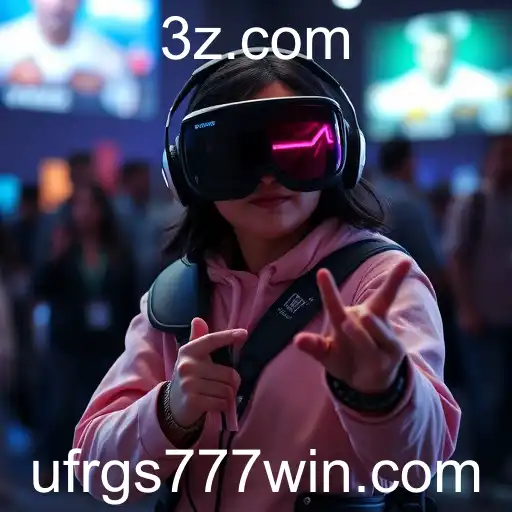 Avanços Tecnológicos no Mundo dos Games