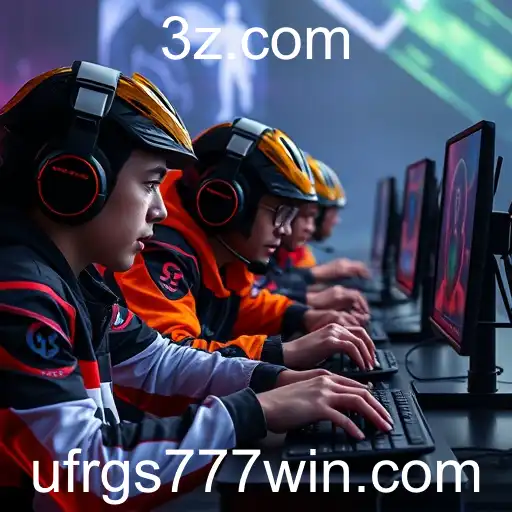 Revolução nos Jogos: Novas Tecnologias e Tendências em 2025