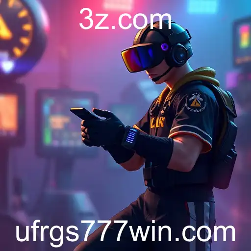 Tendências e Novidades no Mundo dos Jogos 2025