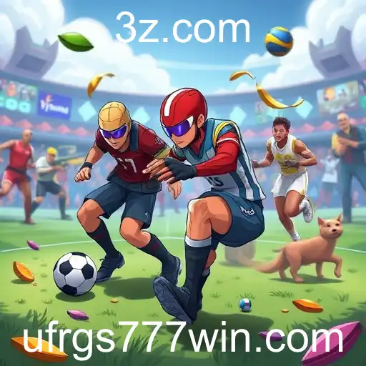 Inovação e Desafios no Mundo dos Jogos em 2025