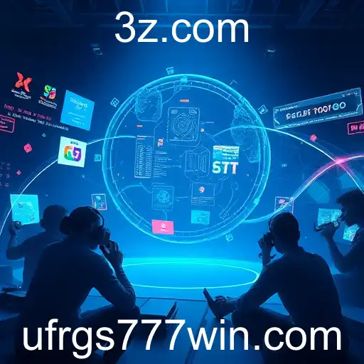 Tendências do Mercado de Jogos em 2025