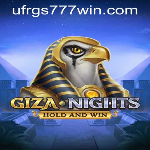 GizaNights: A Unique Gaming Experience