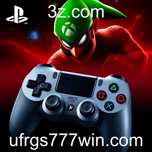 Novidades do UFRGS777 no Cenário de Jogos