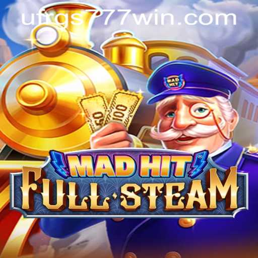 MadHitFullSteam: An Immersive Gaming Experience with UFRGS777 PH Login