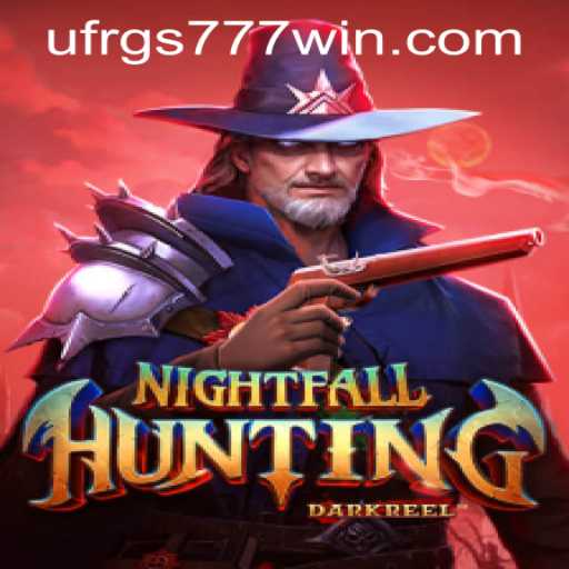 NightfallHunting: A Thrilling Adventure in the World of Dark Fantasy