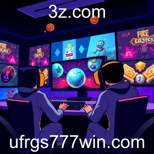 Crescimento do Mercado de Jogos Online em Português