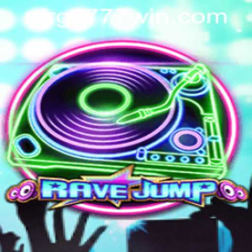 Dive into the Colorful World of RaveJump and Experience UFRGS777 PH Login
