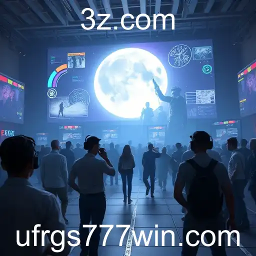 A Revolução dos Jogos: Inovações e Tendências