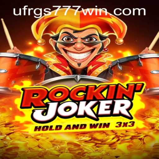 Exploring the World of RockinJoker: A Guide to Mastering UFRGS777 PH Login