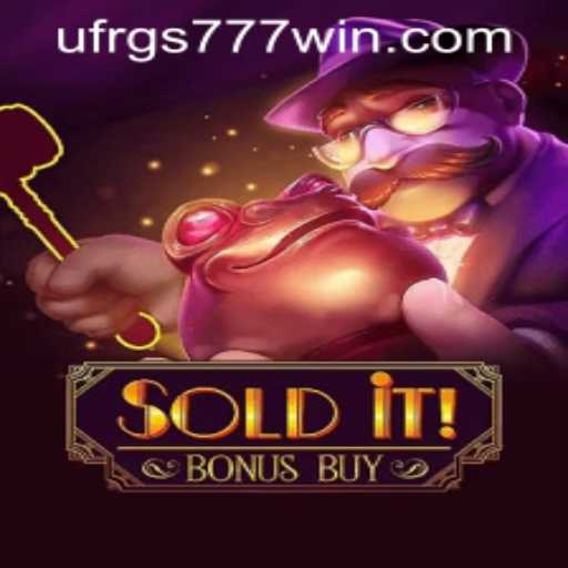 Exploring SolditBonusBuy: A Dynamic Gaming Experience with UFRGS777 PH Login