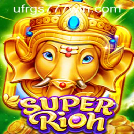 Exploring SuperRich: The Game That Transcends Traditional Gaming