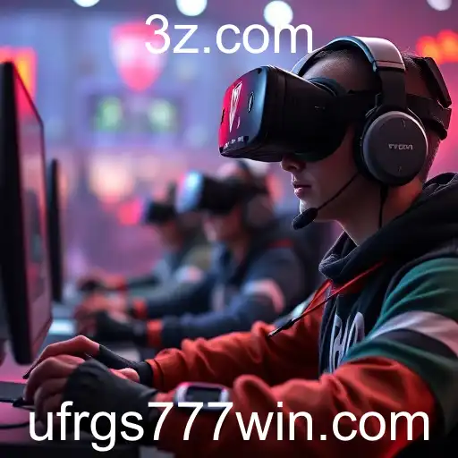 O Futuro dos Jogos: Impactos e Tendências