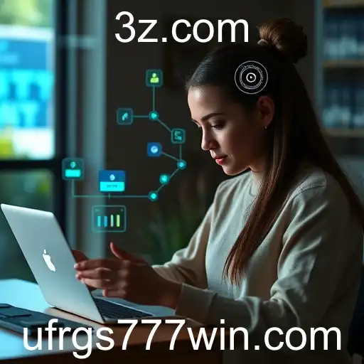 A Revolução dos Jogos Online e o Impacto da UFRGS777