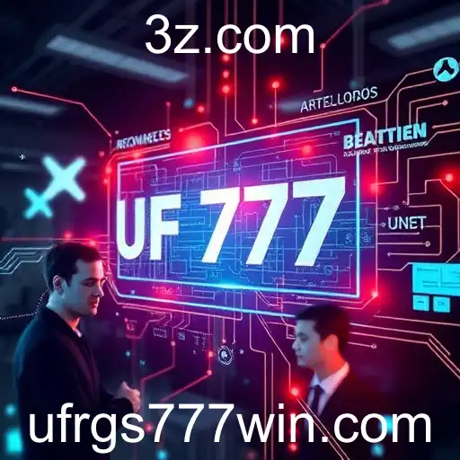 A Ascensão do UFRGS777: Mais que um Jogo