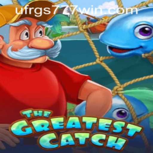 Dive into 'TheGreatestCatch': An Exciting New Gaming Adventure