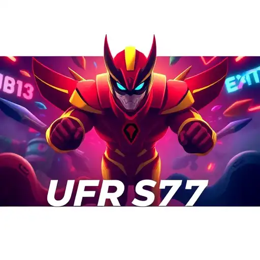 A Influência da UFRGS777 no Crescimento dos Jogos Online