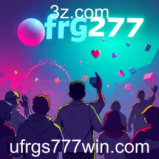 O Crescimento do UFRGS777 no Mundo dos Games