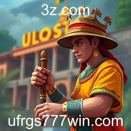 Inovação e Tradição: UFRGS777 no Cenário de Jogos Online