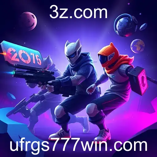 O Crescimento Explosivo do UFRGS777 na Indústria de Jogos