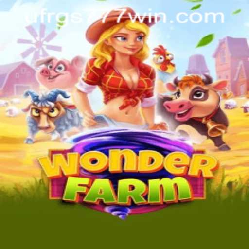 Exploring the Enchanting World of WonderFarm and UFRGS777 PH Login