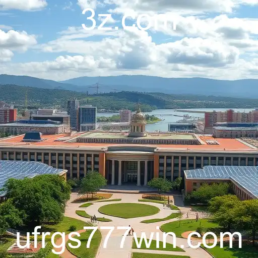 Inovações Acadêmicas e Tecnológicas na UFRGS: Um Olhar sobre 2025